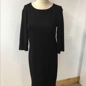 Chico’s Women’s Black Dress Size 0